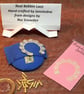 Genuine Bobbin Lace for a  Collectors Dollshouse - Image 7