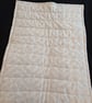 Handmade Patchwork dog blanket - Image 5