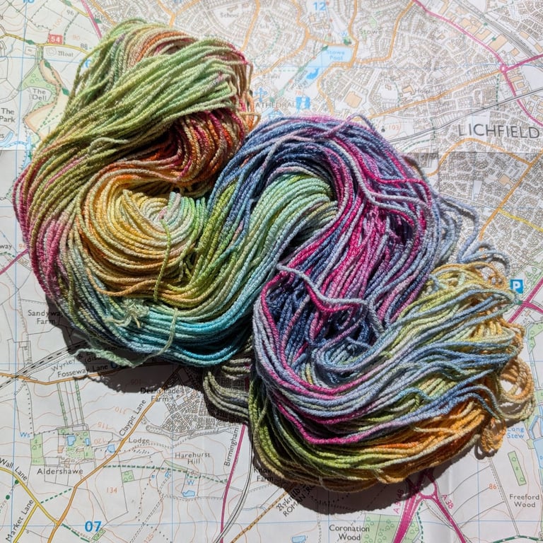 Bunkum :: tencel : cotton : elastane :: sock :: 100g