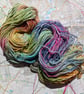 Bunkum :: tencel : cotton : elastane :: sock :: 100g