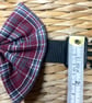  Dog Bow. Check with Velvet middle.  - Image 5