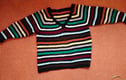 Ladies jumpers