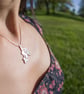 Long Yan Pendant, Fruit necklace - Image 2