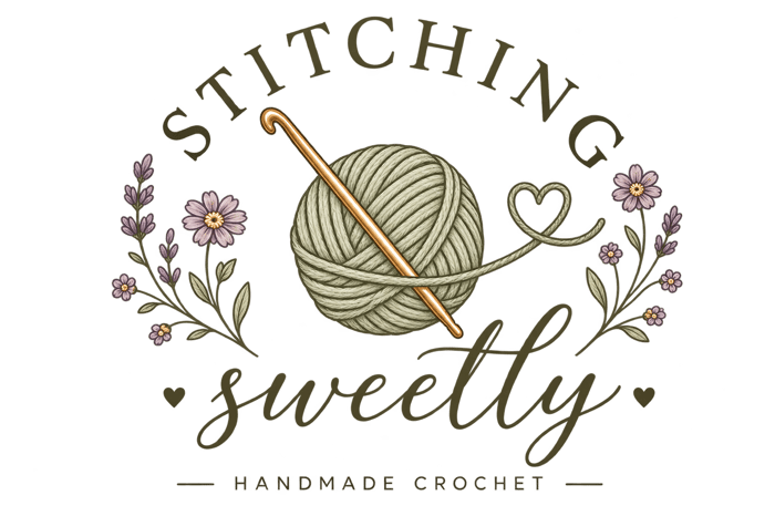 Stitching Sweetly