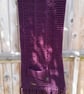  Crochet Pocket Shawl, Cosy Textured Wrap, Fringed Scarf With Pockets - Image 6