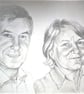 Pencil portraits  for you - Image 5