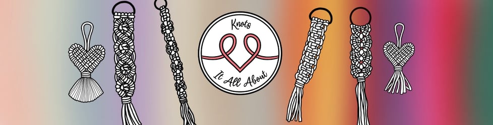 Knots It All About