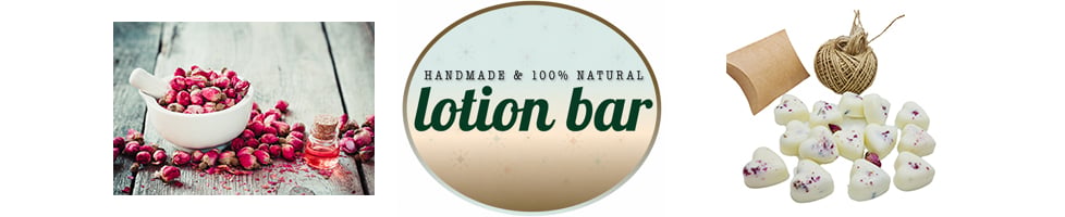 Lotion Bar