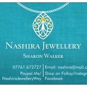 Nashira Jewellery