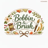 Bobbin & Brush