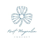 Knot Magnolia Crochet