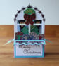 Window to Christmas. - Image 1
