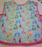 Princess's Child's Tabard Apron - Image 5