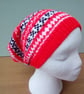 Slouch Style Hat - Image 2