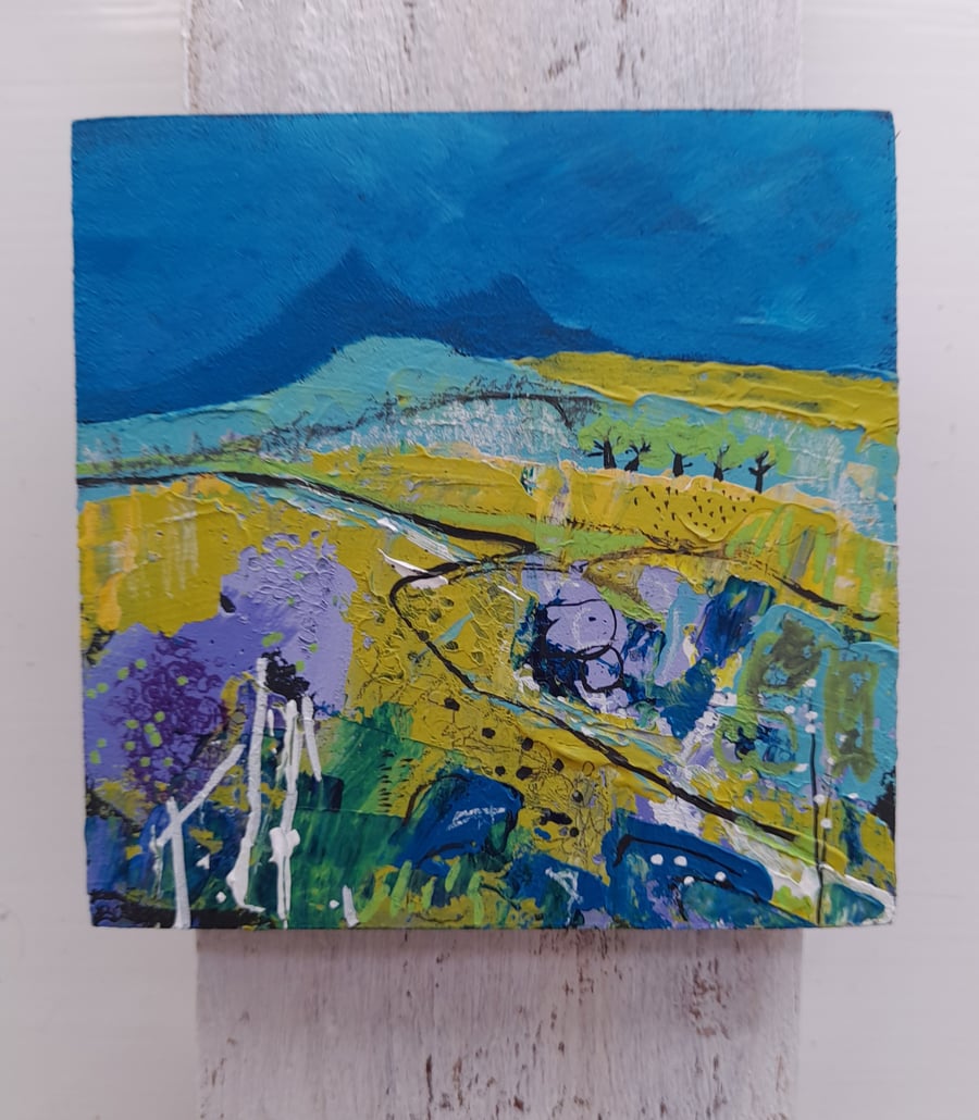 Original Landscape Painting