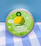 Lemongrass and Bergamot Foaming Soap Whip