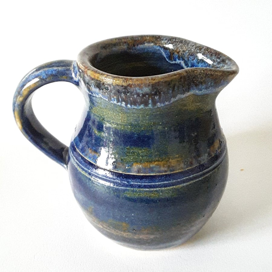 Ceramic Jug 