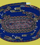 Placemats - African Print 