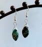 Imperial Jasper  Earrings - Image 1