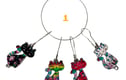 Stitch markers