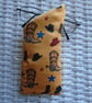 Line Dancing Themed Glasses Case  - Image 3