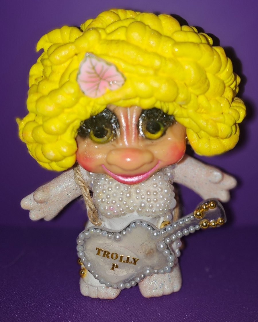Image of Trolly Parton