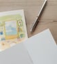 Pocket notebook with original studio design - Image 5