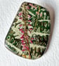 Heather Botanical Brooch - Image 1