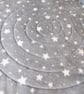 Fleece-backed I-Spy Quilt - Image 9