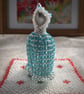 Lovely beaded dress  - Image 4