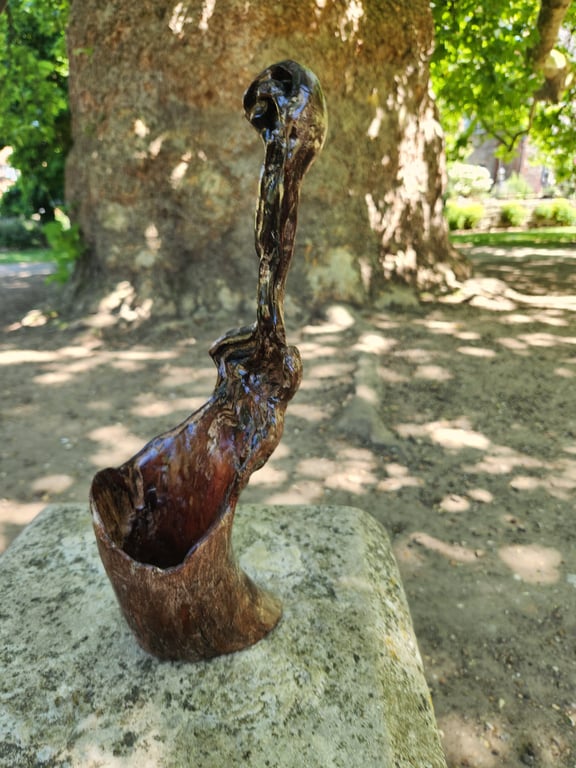 Small ladle