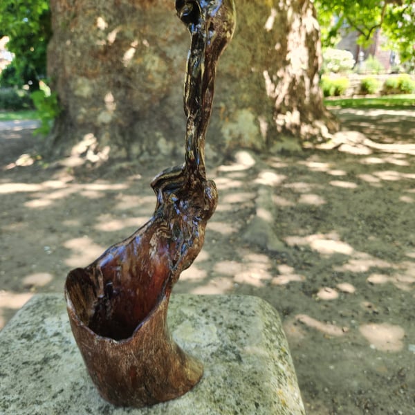 Small ladle