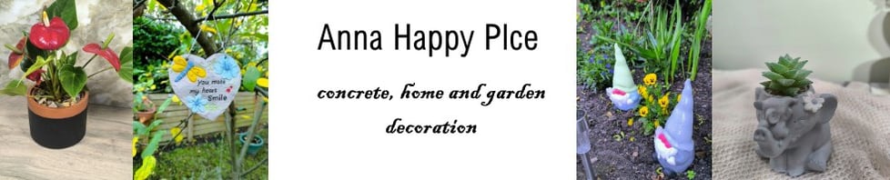 Ann Happy Place