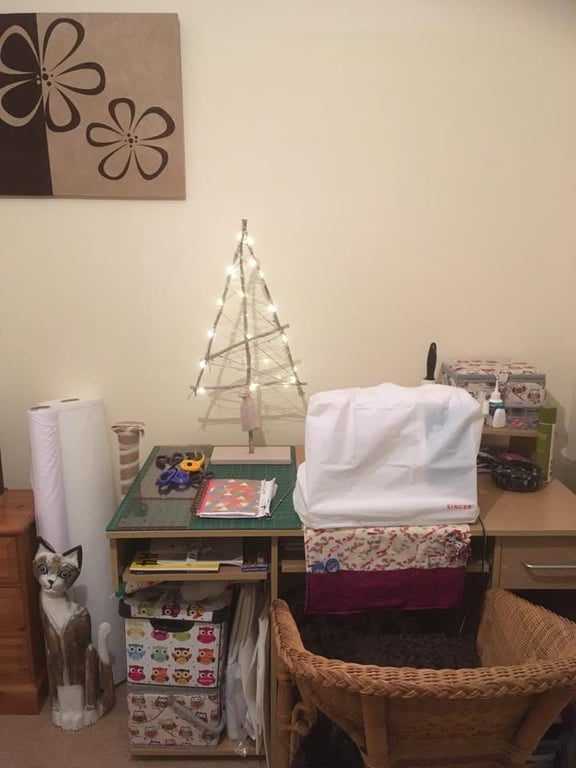 Gillian Inman Accessories