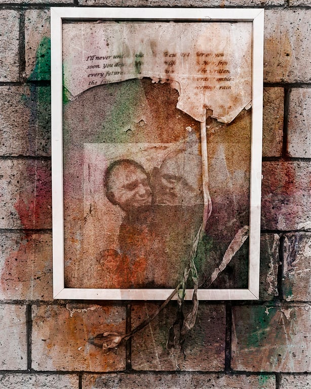 I'll Never Understand