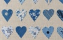 Hearts & Little Houses