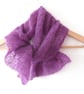 Lace scarf - Image 1