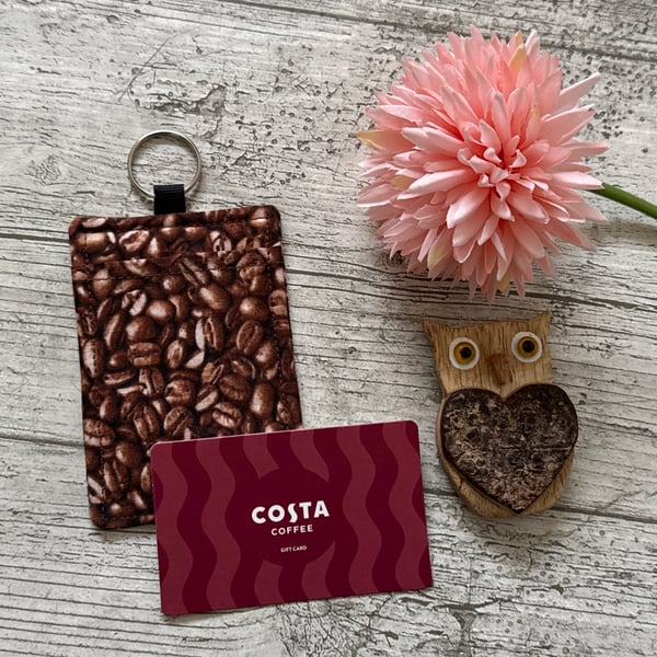 Card Holder, Gift card holder, Debit or credit card holder, ID card holder