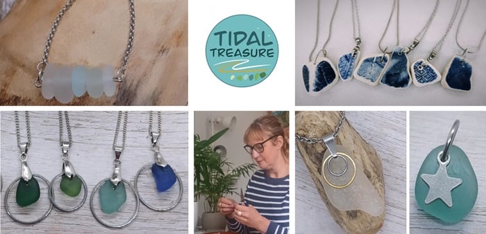 TIDAL TREASURE