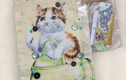 Book Sleeves 
