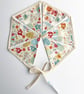 Elephant Print Bunting - Image 3
