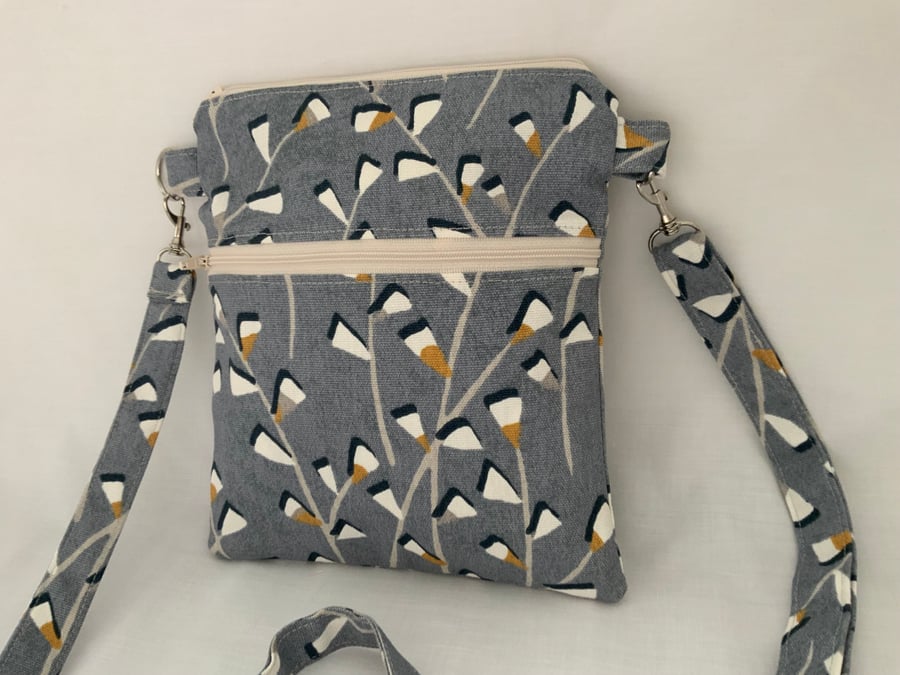 Perfectly Imperfect, Cross Body Bag, Shoulder Bag, Hand Bag, Crossbody Bag