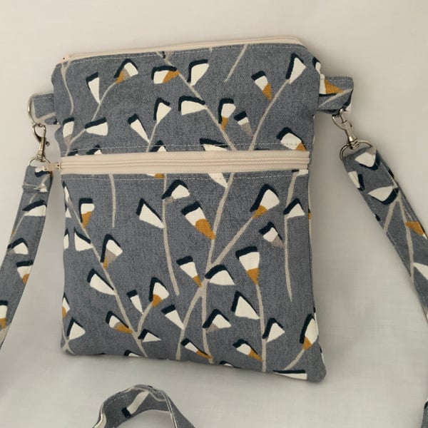 Perfectly Imperfect, Cross Body Bag, Shoulder Bag, Hand Bag, Crossbody Bag