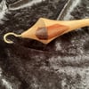 Drop spindle
