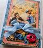 Vintage-style Card - Little Women Card - Pretty Card - Treasured Keepsake - Image 1