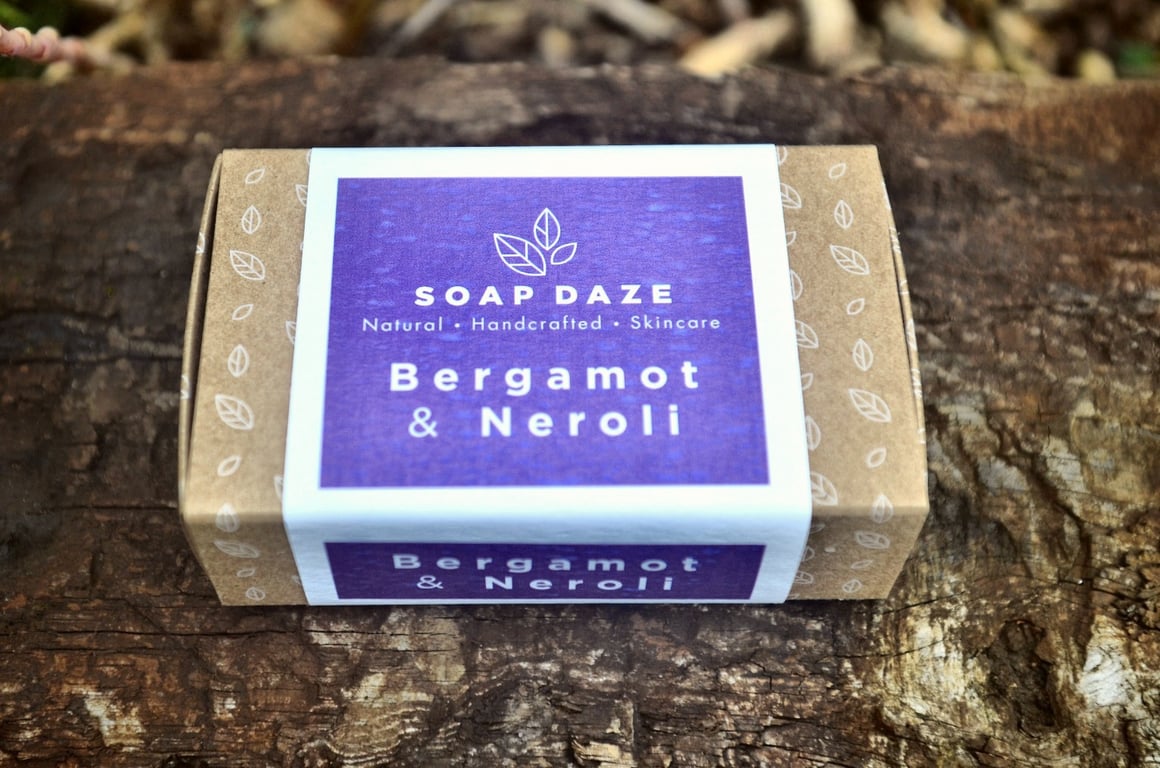 Soap Daze 