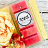 Rhubarb & Custard Snap Bar Wax Melts 