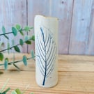 Mini Botanical Vase 