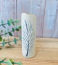 Mini Botanical Vase 
