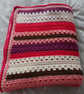 Crochet blanket  - Image 3